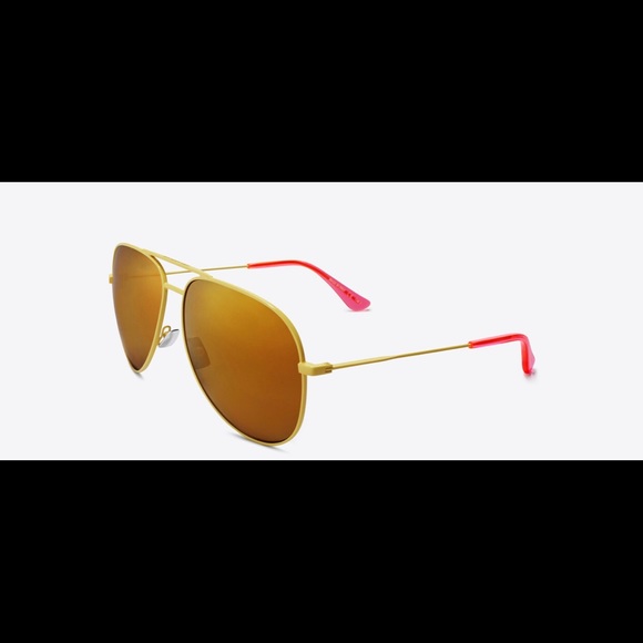 Yves Saint Laurent CLASSIC 11 SURF 004 SUNGLASSES! - Picture 1 of 8